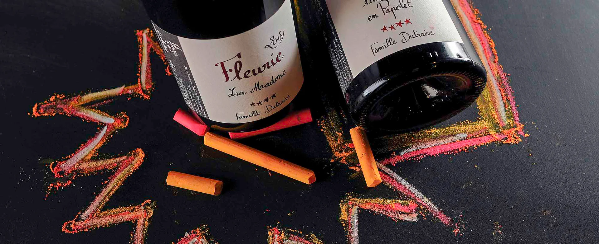 Exceptional Bottles Delivered Today